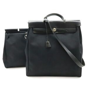Hermes Eale Bag MM Handbag